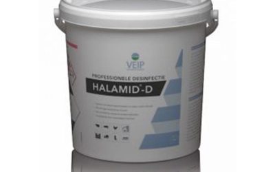 Halamid-d