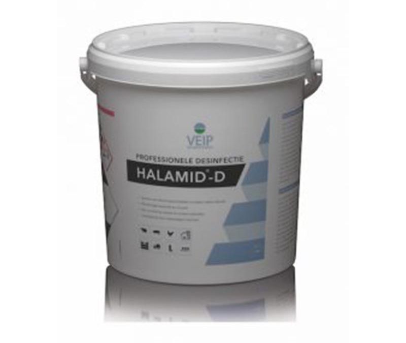 Halamid-d