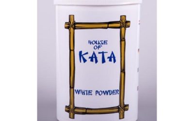 Kata White Powder