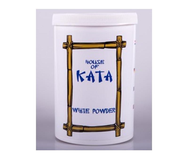 Kata White Powder
