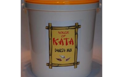 Danish Mix